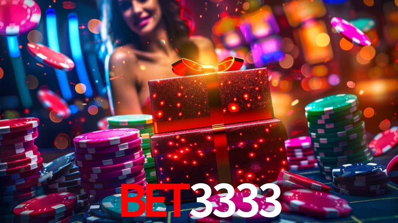 Imagem secundária para conteúdo da página Facebook BET3333