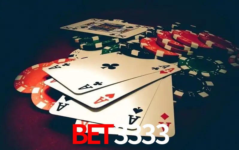 Prévia de conteúdo do canal Telegram BET3333