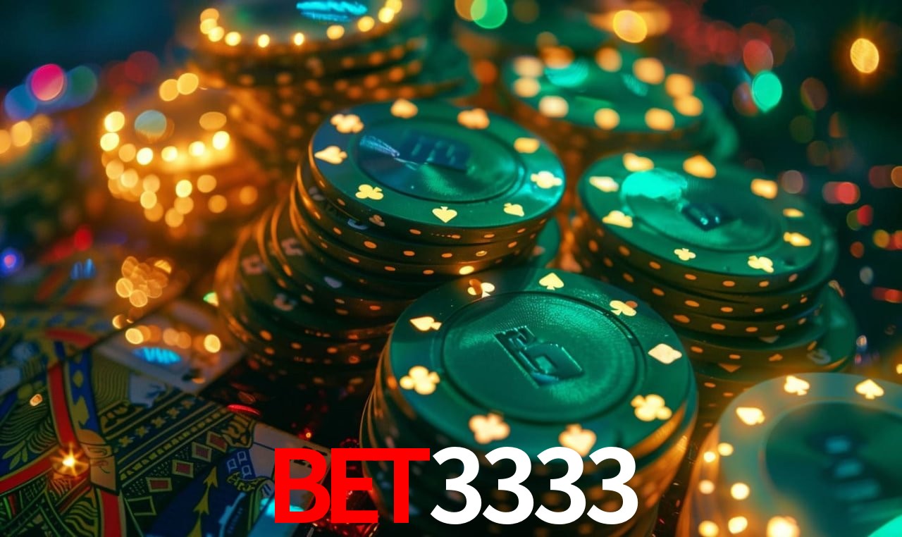 Avaliações dos Jogadores BET3333