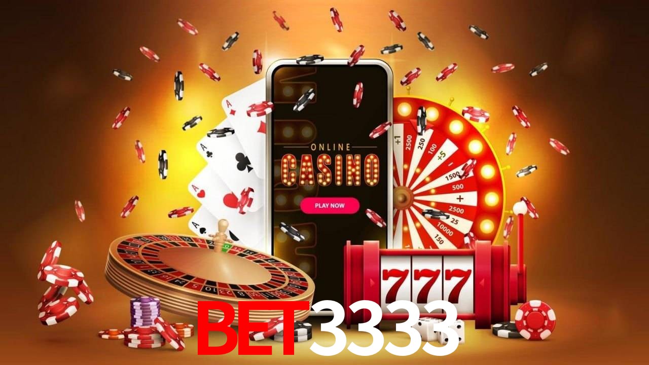 Integração de APIs BET3333
