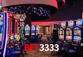 Cadastro Rápido BET3333 - Processo Simples em 2 Minutos