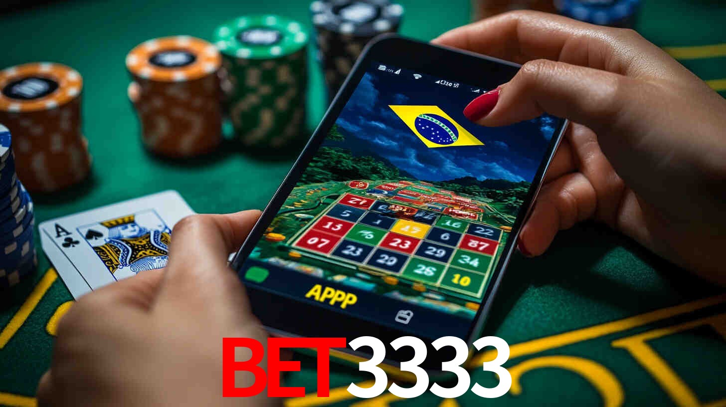 Explorando a Categoria de Eventos em Apostas na BET3333