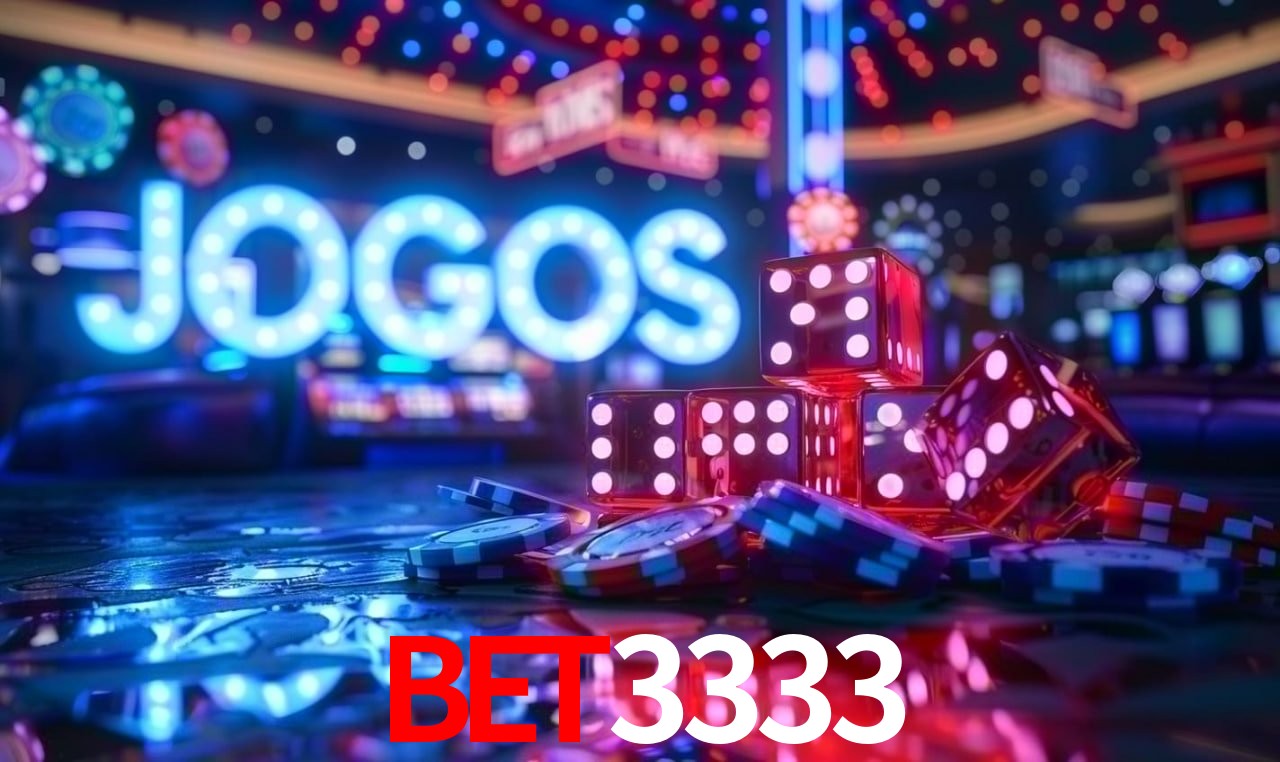 Casino VIP BET3333