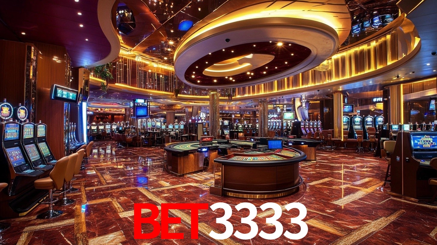 Programa VIP BET3333