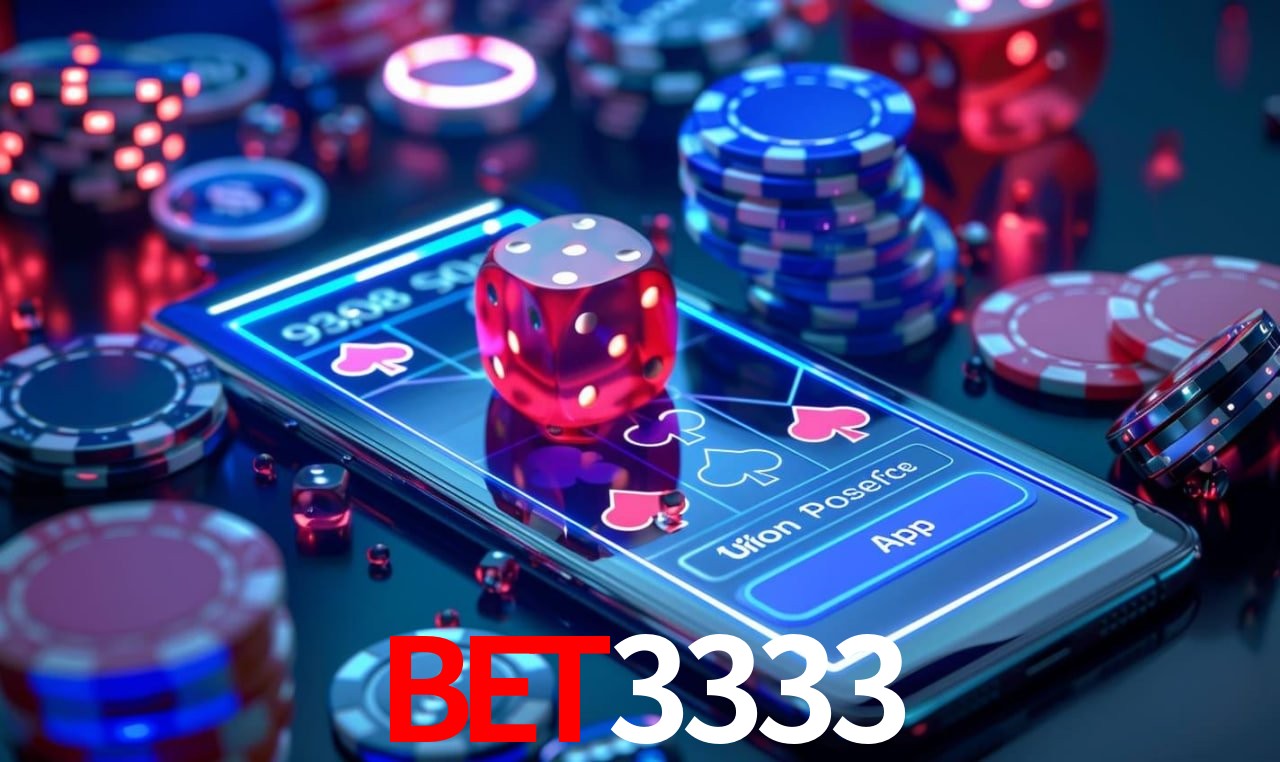 Vantagens de jogar slots no BET3333 Brasil