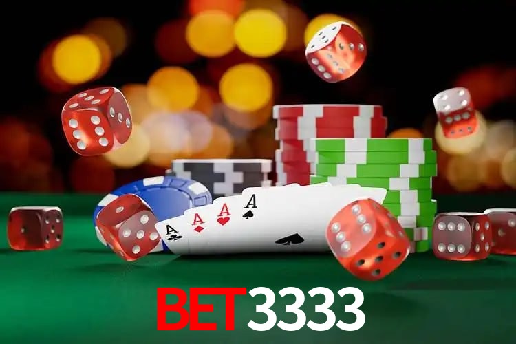 Tecnologia da Plataforma BET3333