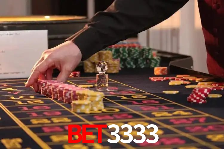 A Popularidade dos Caça-Níqueis no BET3333