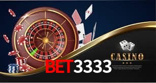 Diretório de Jogos BET3333