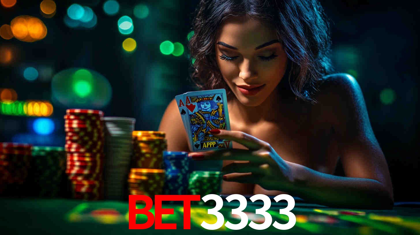 Inovações de Jogos na BET3333: O Futuro das Experiências Interativas