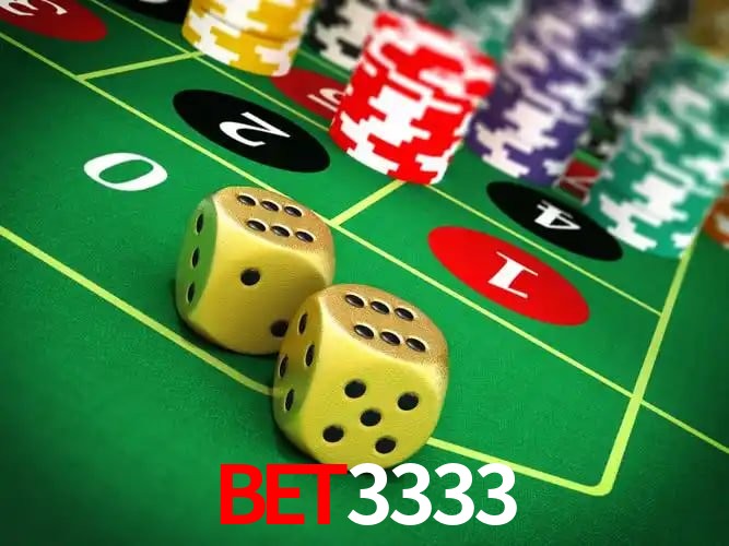 Statistics BET3333