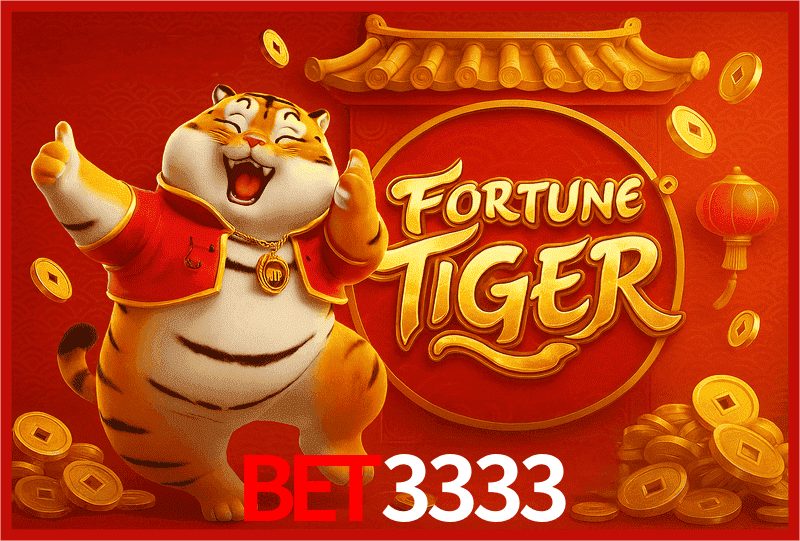 Casino Ao Vivo BET3333