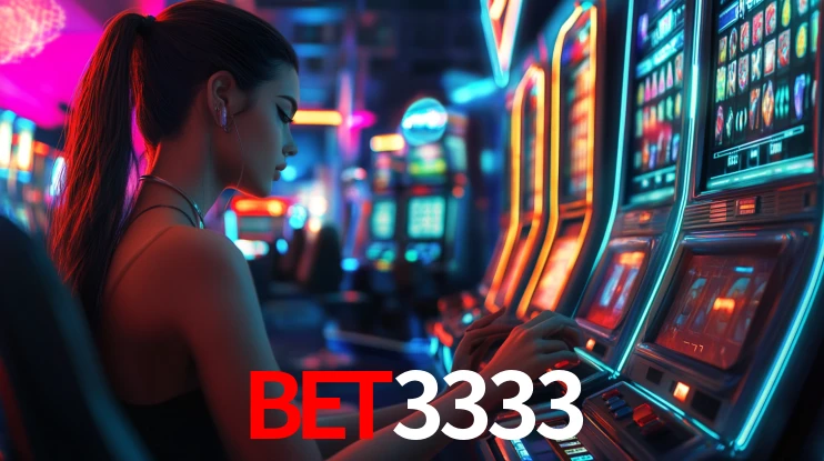 Ofertas Imperdíveis na BET3333: Promoções e Bônus Que Valem a Pena