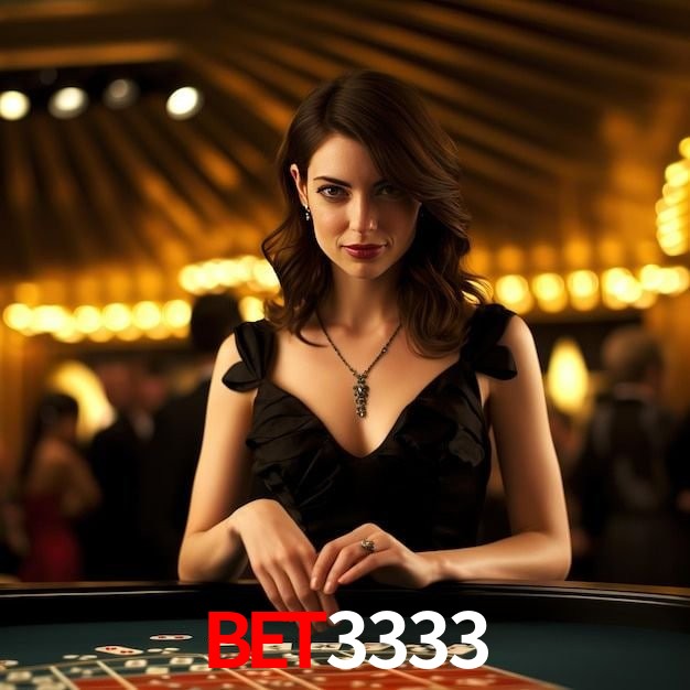 A Emoção da Loteria na BET3333: Uma Chance de Mudança de Vida