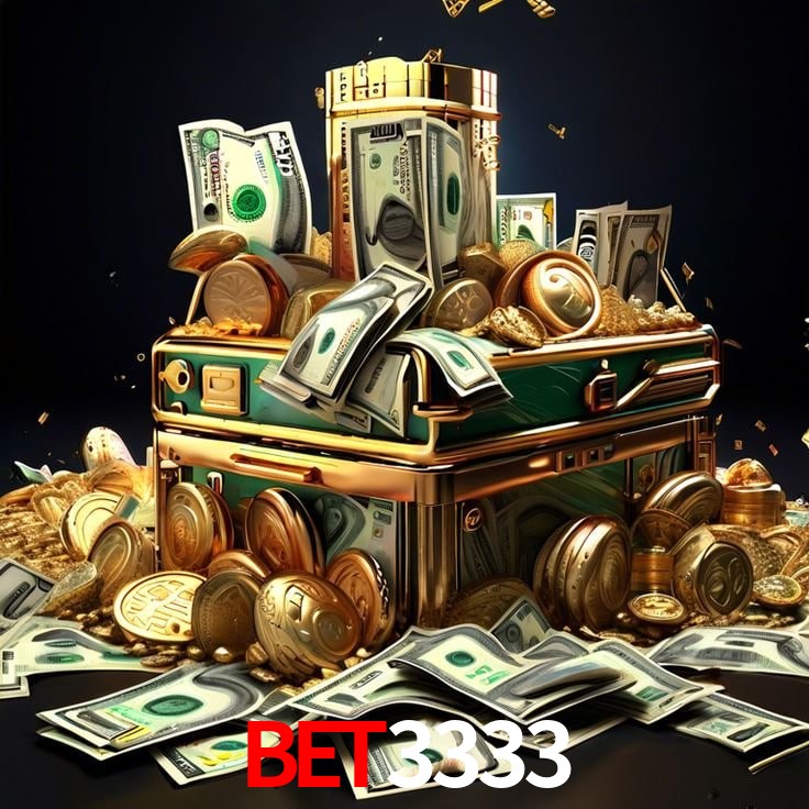 Casino Ao Vivo BET3333