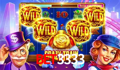 Descubra a Magia dos Jogos de Arcade no BET3333