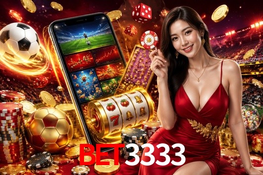 Experiência VIP BET3333