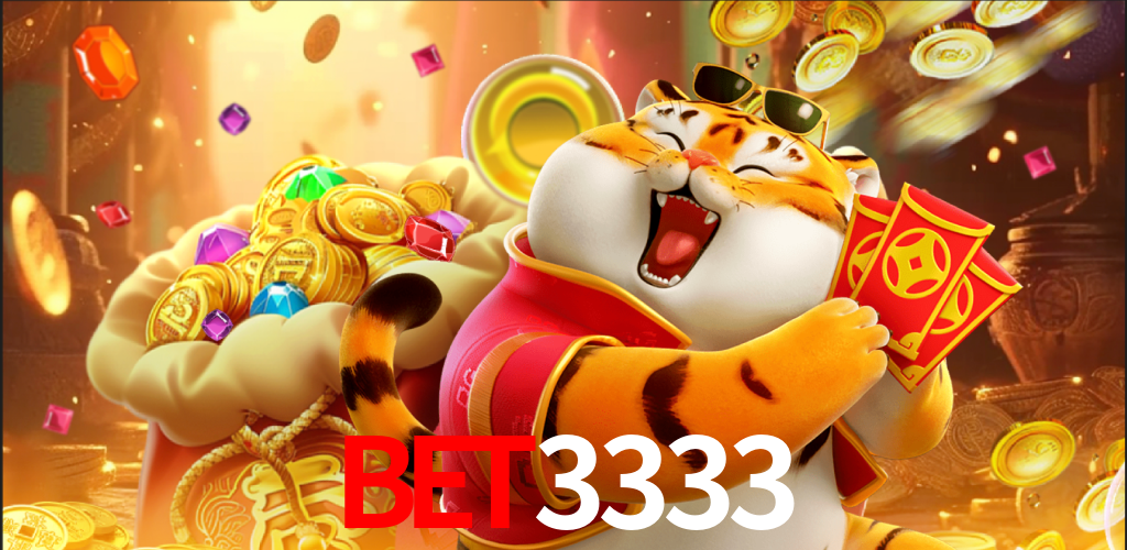 BET3333: Seu Especialista em Apostas Esportivas Brasileiras