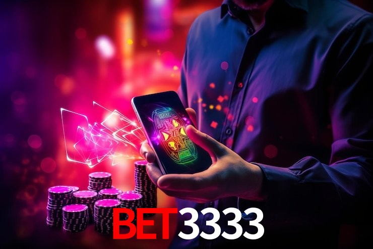 Apostas de Basquete BET3333