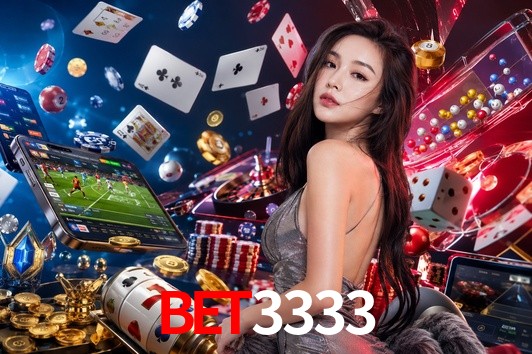 Account Benefits BET3333