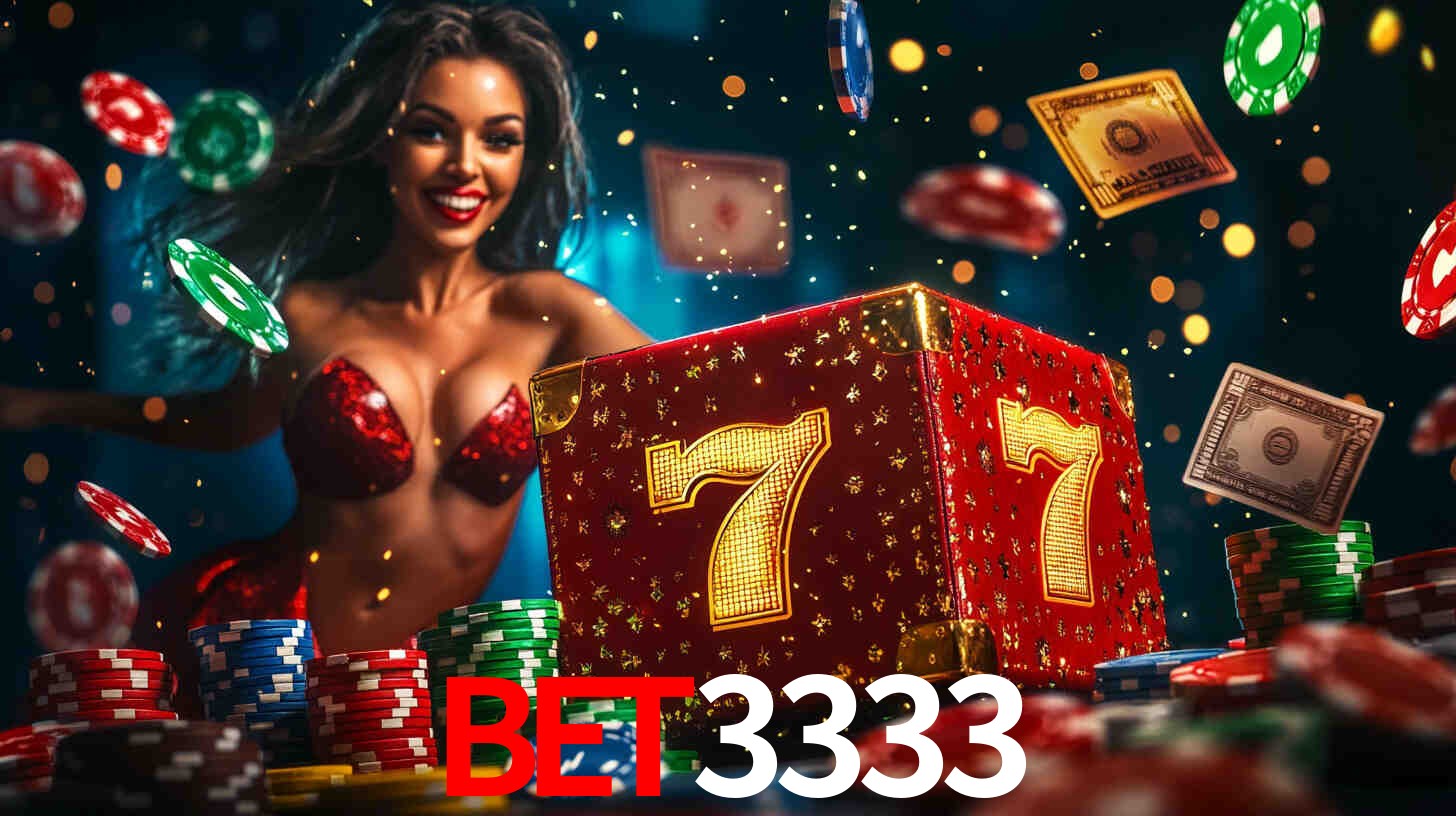 Desvendando o Mundo dos Jogos Virtuais na BET3333