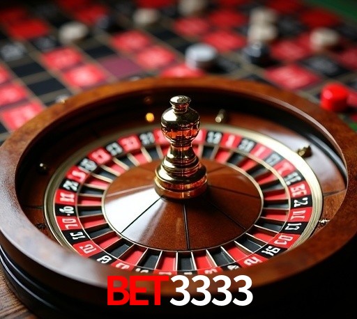 Benefícios do Login BET3333 - Bônus e Vantagens Exclusivas