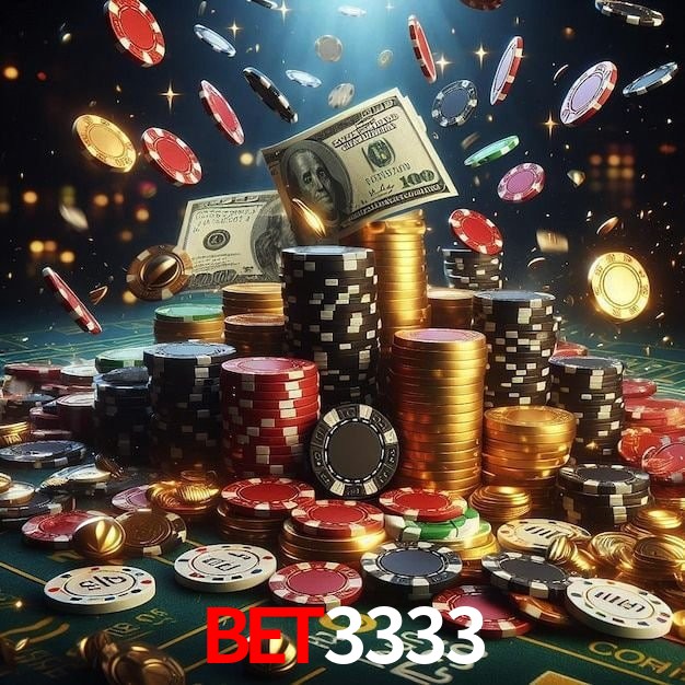 PIX Instantâneo BET3333
