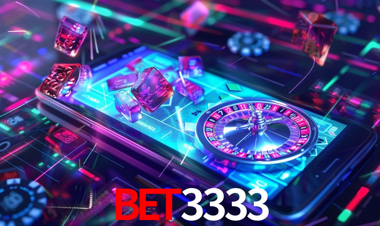 Jogos de Slot BET3333