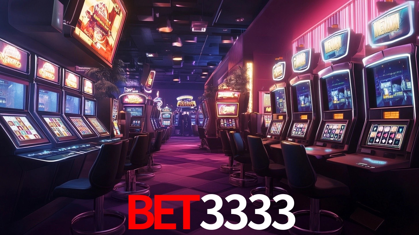 BET3333 App Interface