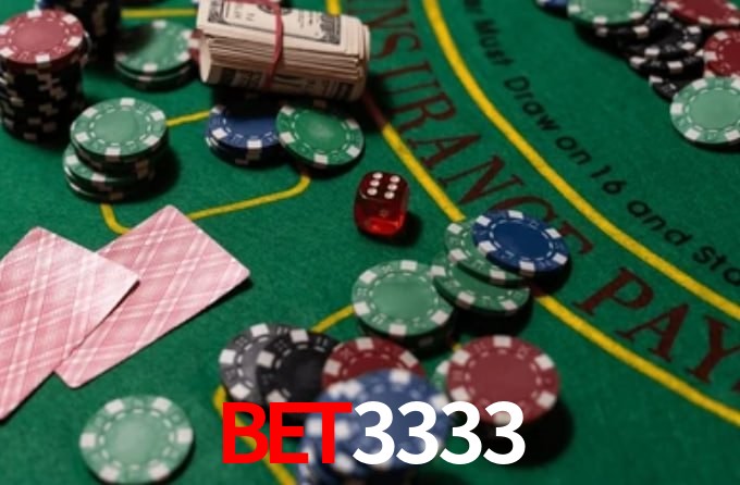 Bônus Generosos e Exclusivos no BET3333 para Você!
