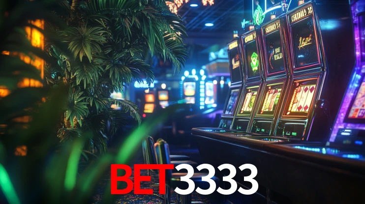 Roulette Table BET3333