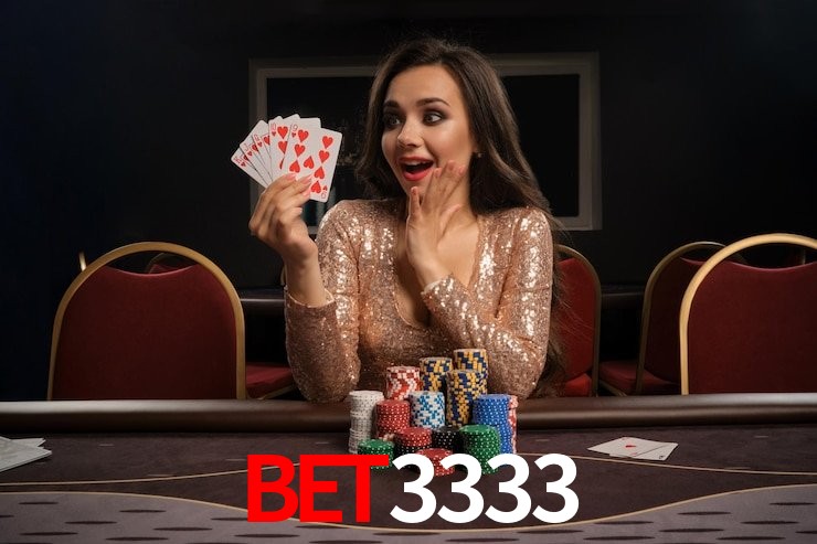 Programa VIP BET3333