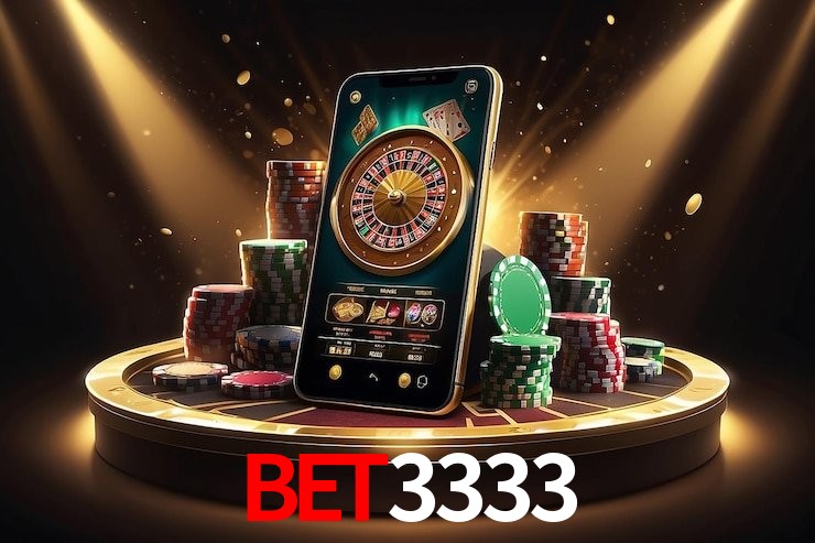Promoções Sazonais BET3333