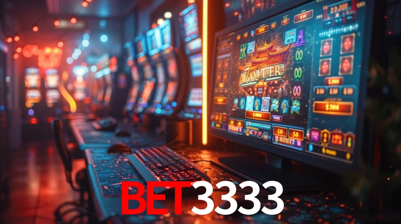 BET3333