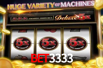 A Emoção da Loteria na BET3333: Uma Chance de Mudança de Vida