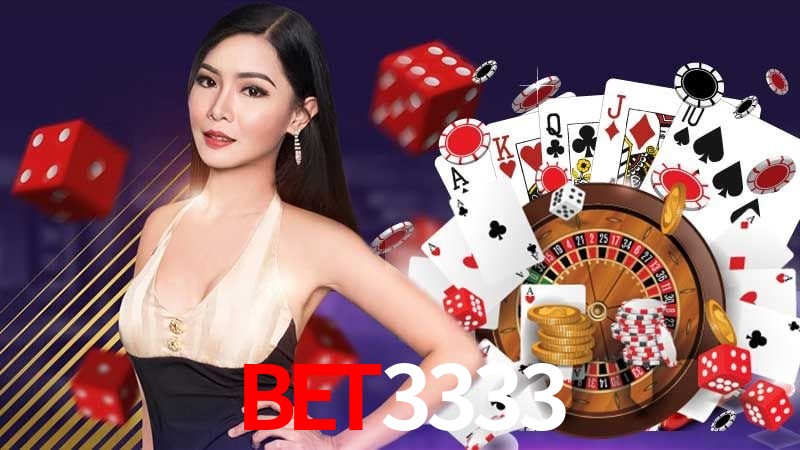Mesa de Blackjack BET3333