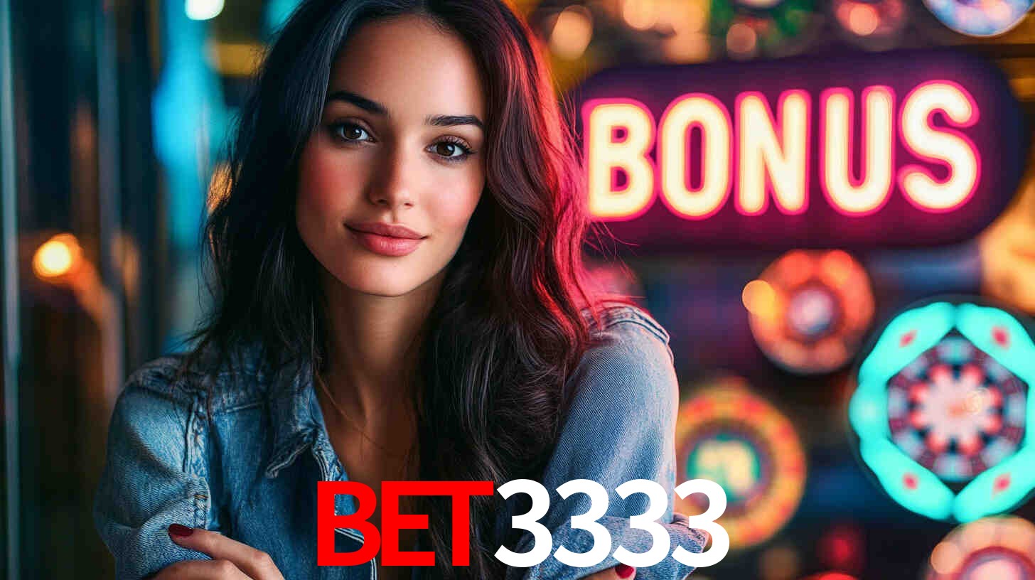 BET3333 - Rodadas Selvagens de Fortuna - BET3333.com