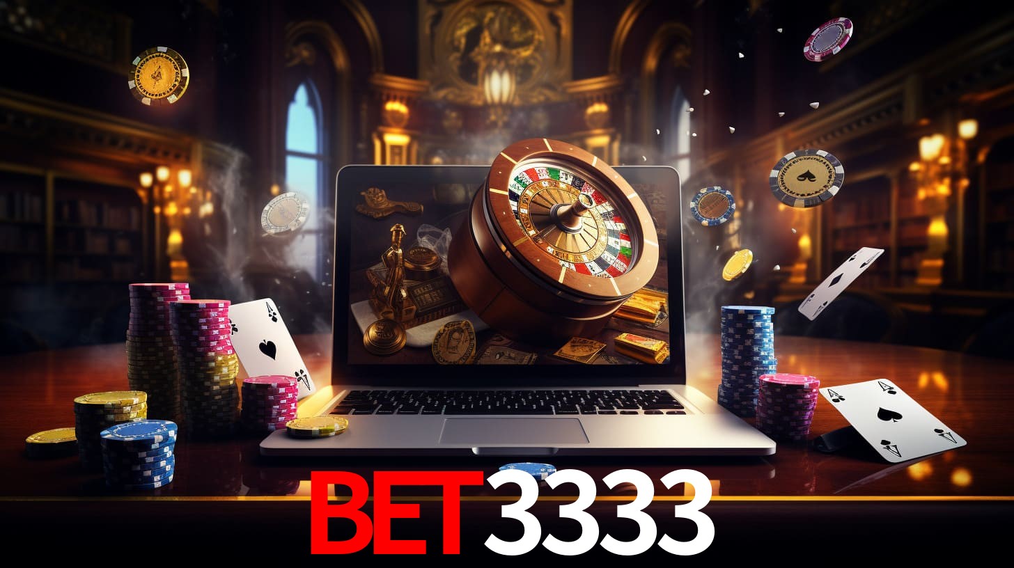 VIP Casino BET3333