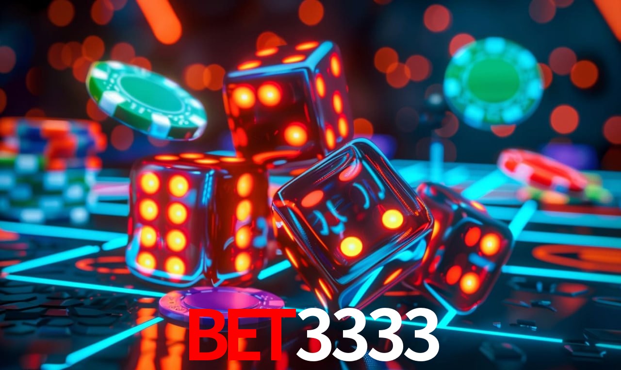 Jogos Exclusivos BET3333