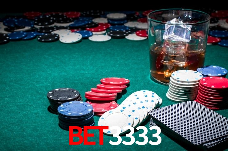 Estatísticas BET3333