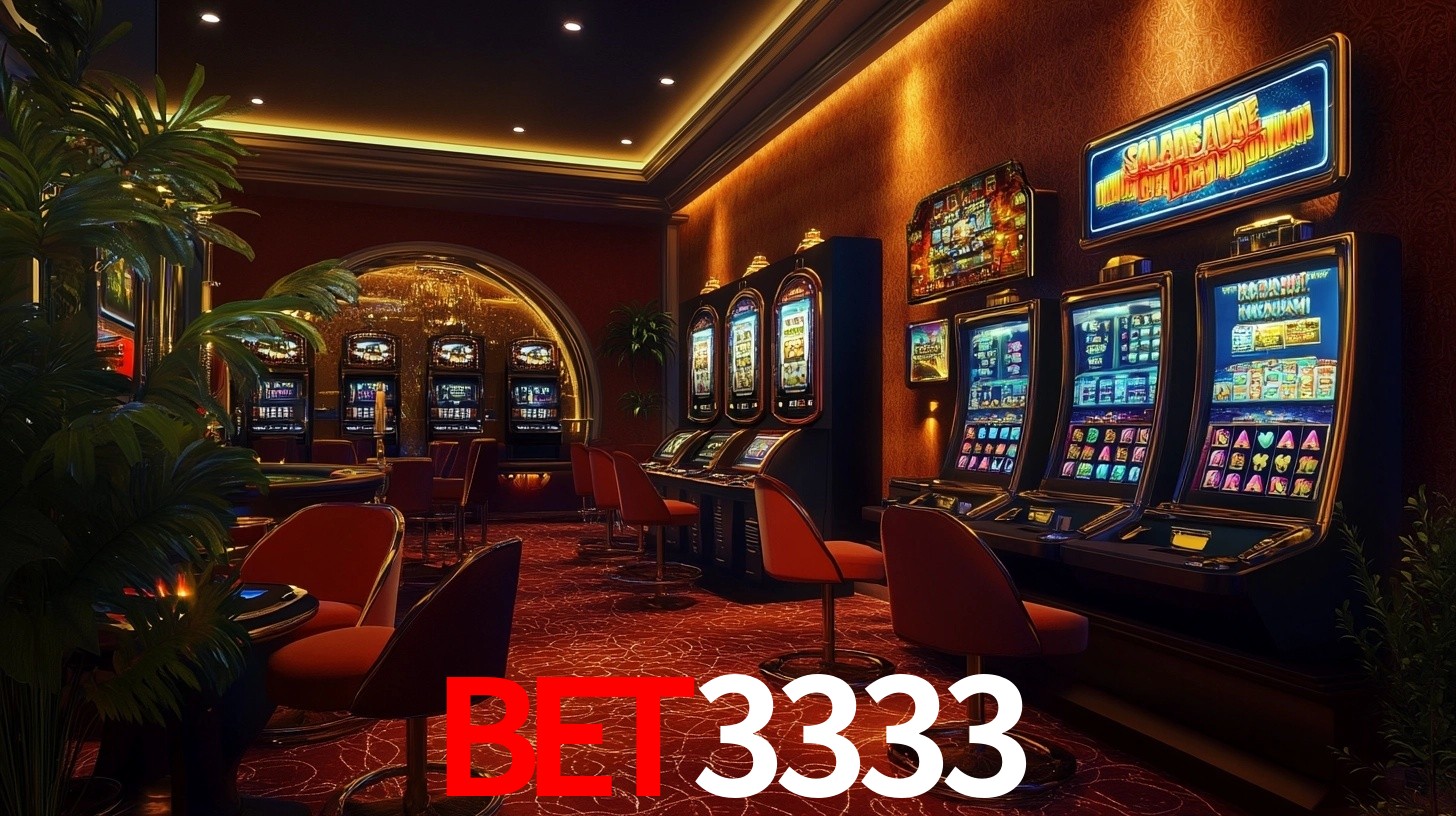 Tournaments BET3333