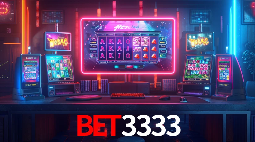 BET3333