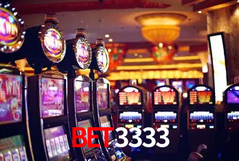 Desvendando o Mundo dos Jogos Virtuais na BET3333