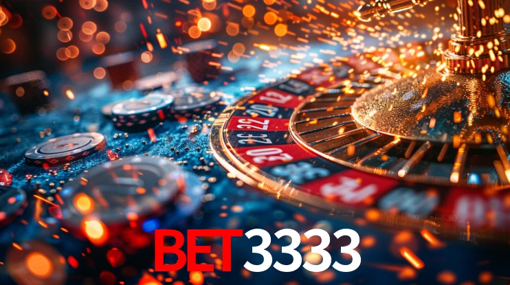 Flash Promotion BET3333