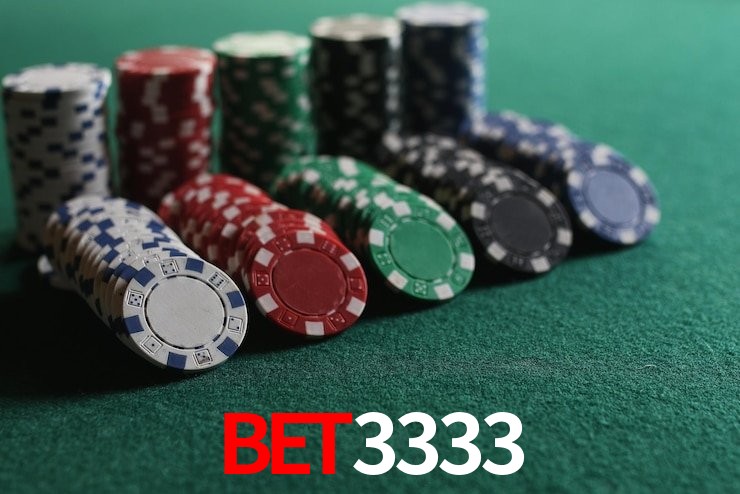 Game Providers BET3333
