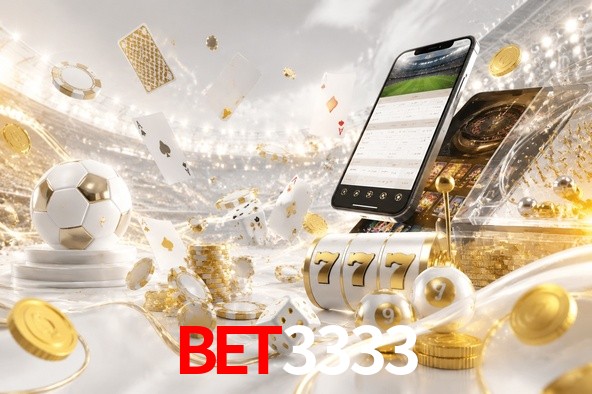 Bonus Features BET3333