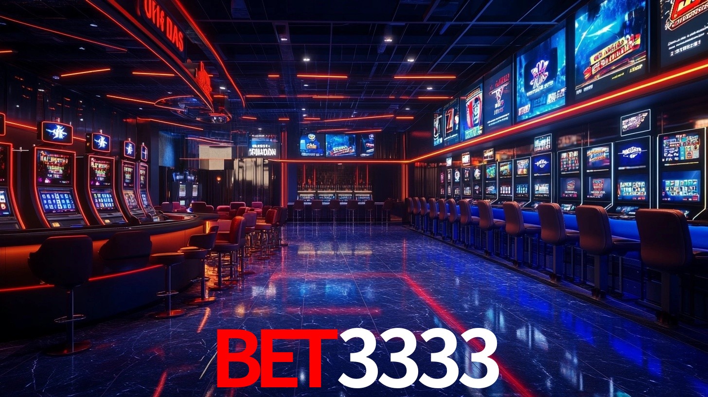 Daily Bonuses BET3333