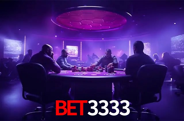 Cadastro Rápido BET3333