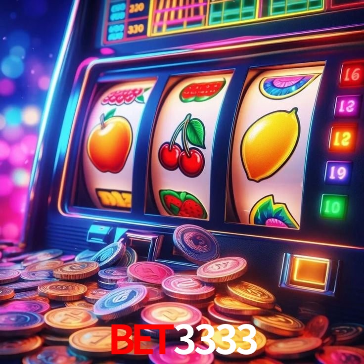 Provedores de Jogos BET3333