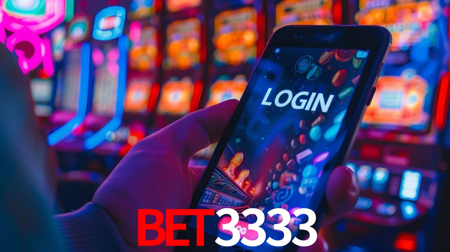 Apostas de Tênis BET3333