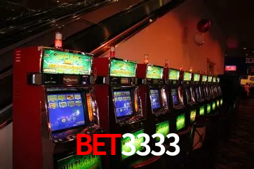 Desvendando o Mundo dos Jogos Virtuais na BET3333